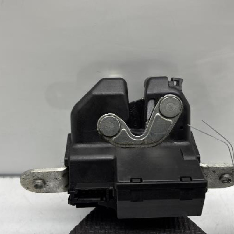 Serrure de coffre FIAT 500 2 Photo n°1