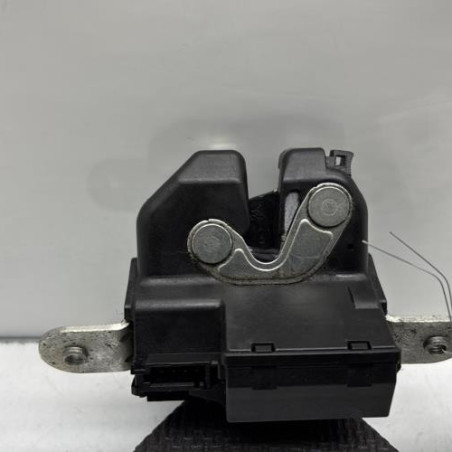 Serrure de coffre FIAT 500 2 Photo n°1