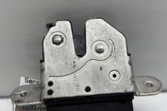 Serrure de coffre FIAT 500 2