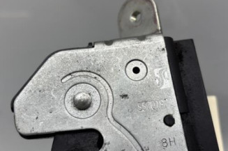 Serrure de coffre FIAT 500 2