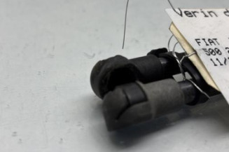 Verin de coffre FIAT 500 2