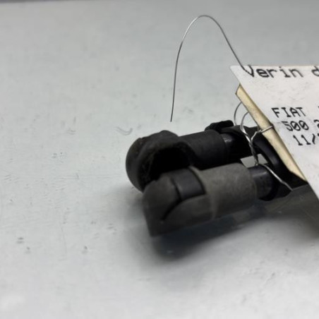 Verin de coffre FIAT 500 2