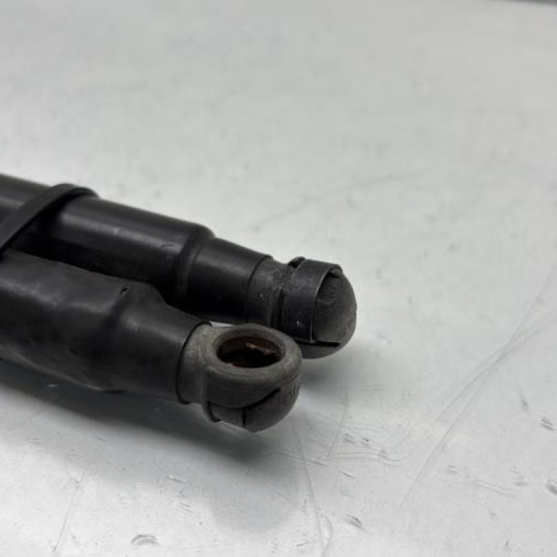 Verin de coffre FIAT 500 2 Photo n°3