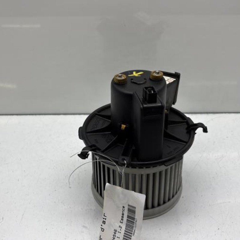 Pulseur d'air FIAT 500 2 Photo n°1