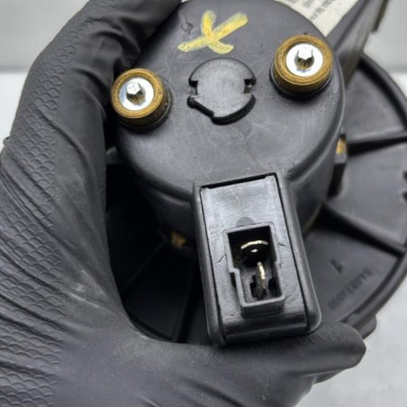 Pulseur d'air FIAT 500 2 Photo n°2