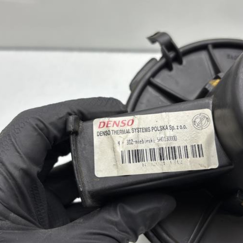 Pulseur d'air FIAT 500 2 Photo n°3