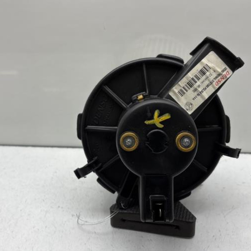 Pulseur d'air FIAT 500 2 Photo n°4