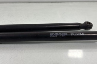 Verin de coffre OPEL CORSA C