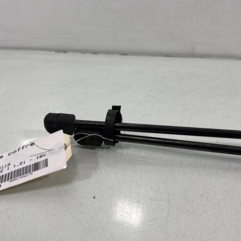 Verin de coffre OPEL CORSA C Photo n°3