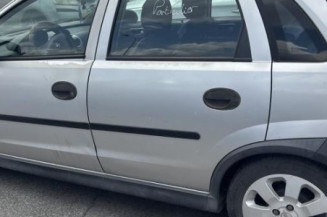 Verin de coffre OPEL CORSA C