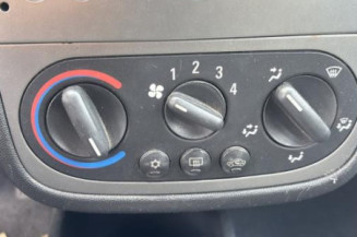 Verin de coffre OPEL CORSA C