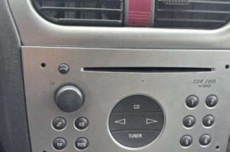 Verin de coffre OPEL CORSA C