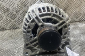 Alternateur NISSAN QASHQAI 1 Photo n°1