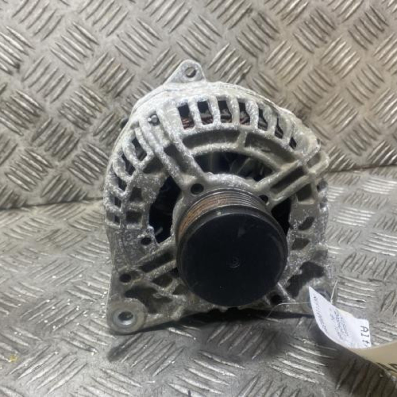 Alternateur NISSAN QASHQAI 1 Photo n°1
