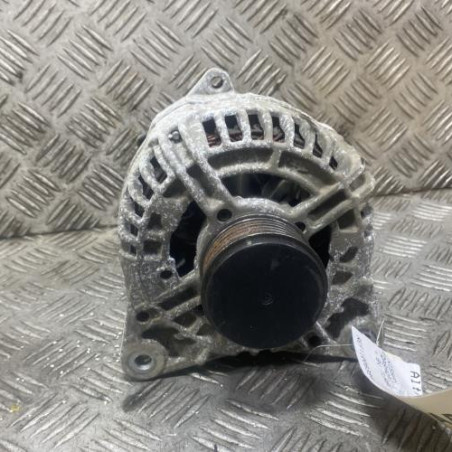 Alternateur NISSAN QASHQAI 1 Photo n°1