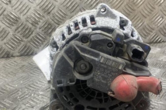 Alternateur NISSAN QASHQAI 1