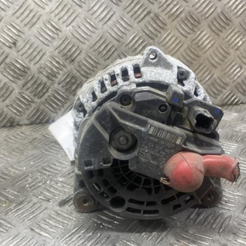Alternateur NISSAN QASHQAI 1 Photo n°2