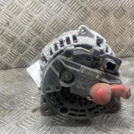 Alternateur NISSAN QASHQAI 1