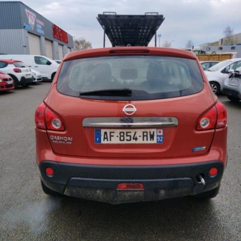 Alternateur NISSAN QASHQAI 1 Photo n°4