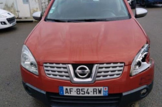 Alternateur NISSAN QASHQAI 1