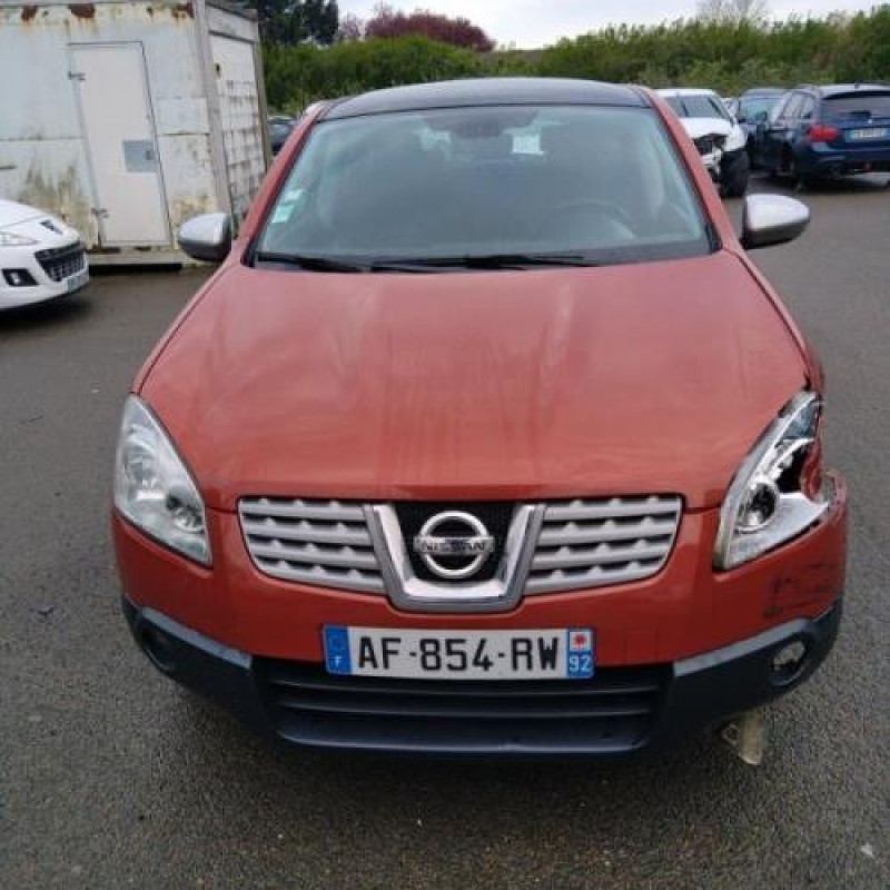 Alternateur NISSAN QASHQAI 1 Photo n°5