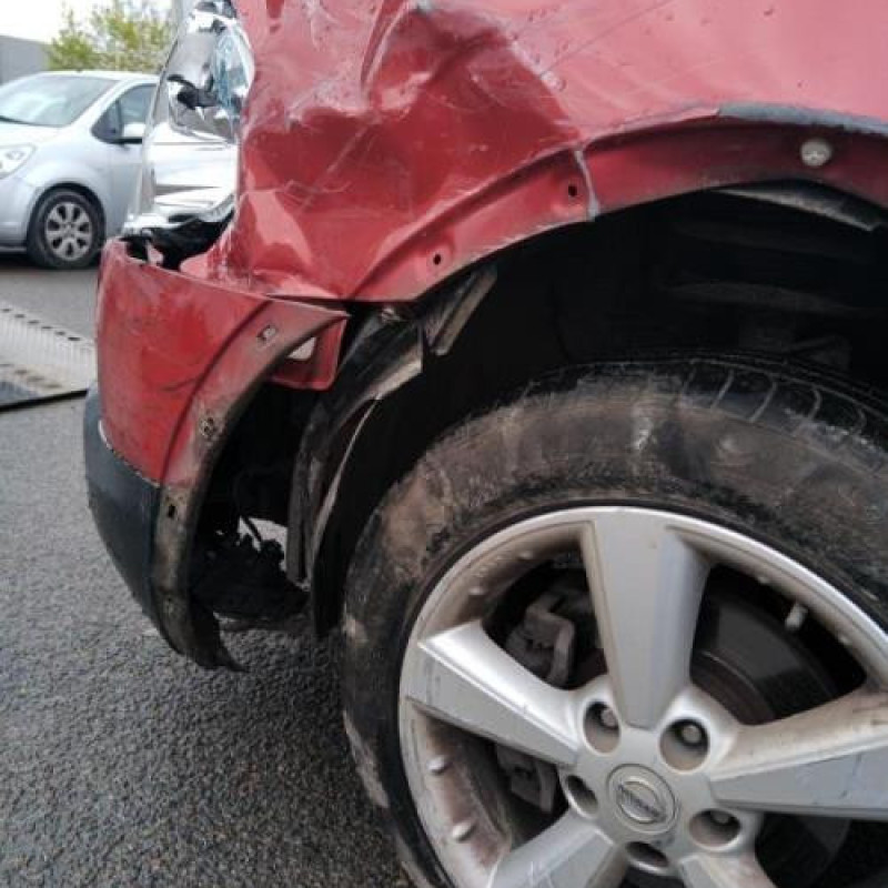 Alternateur NISSAN QASHQAI 1 Photo n°6