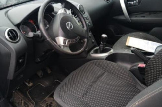 Alternateur NISSAN QASHQAI 1