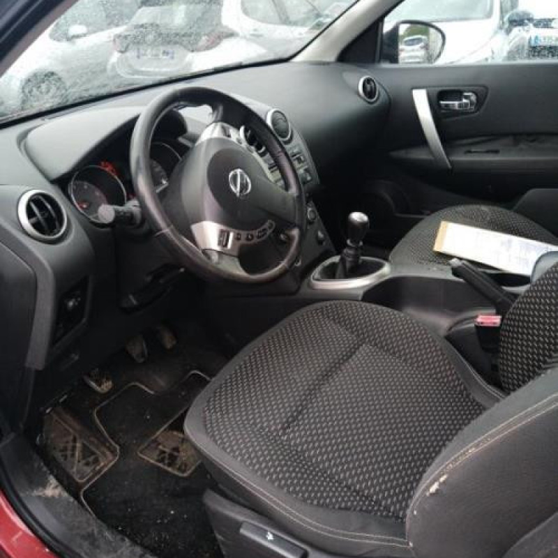 Alternateur NISSAN QASHQAI 1 Photo n°8