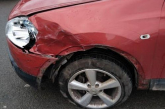 Alternateur NISSAN QASHQAI 1