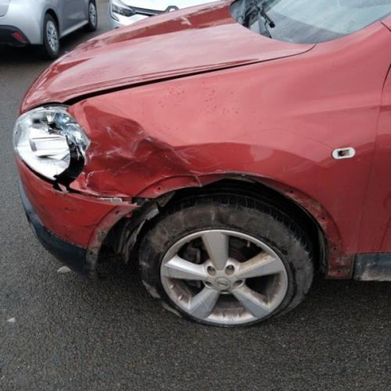 Alternateur NISSAN QASHQAI 1 Photo n°10