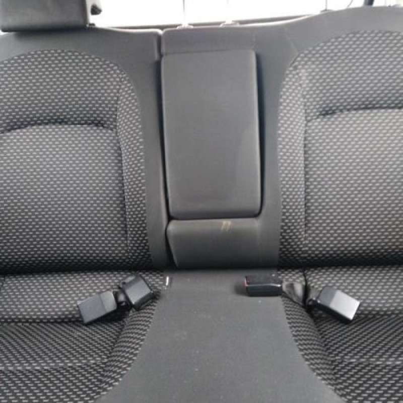 Alternateur NISSAN QASHQAI 1 Photo n°11