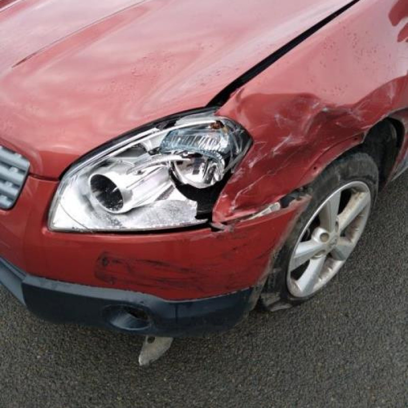 Alternateur NISSAN QASHQAI 1 Photo n°12