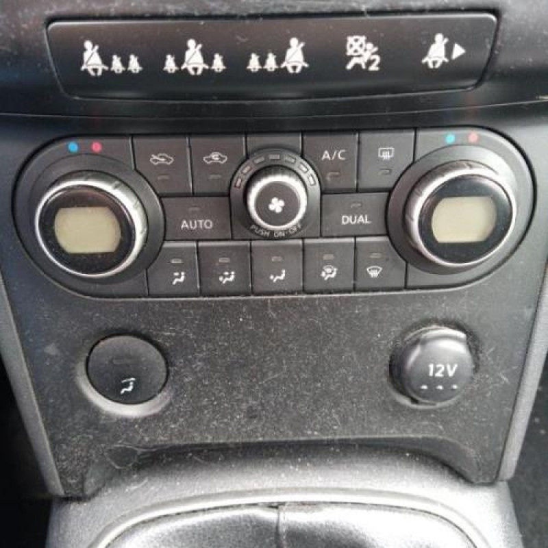 Alternateur NISSAN QASHQAI 1 Photo n°14