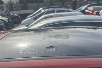 Alternateur NISSAN QASHQAI 1