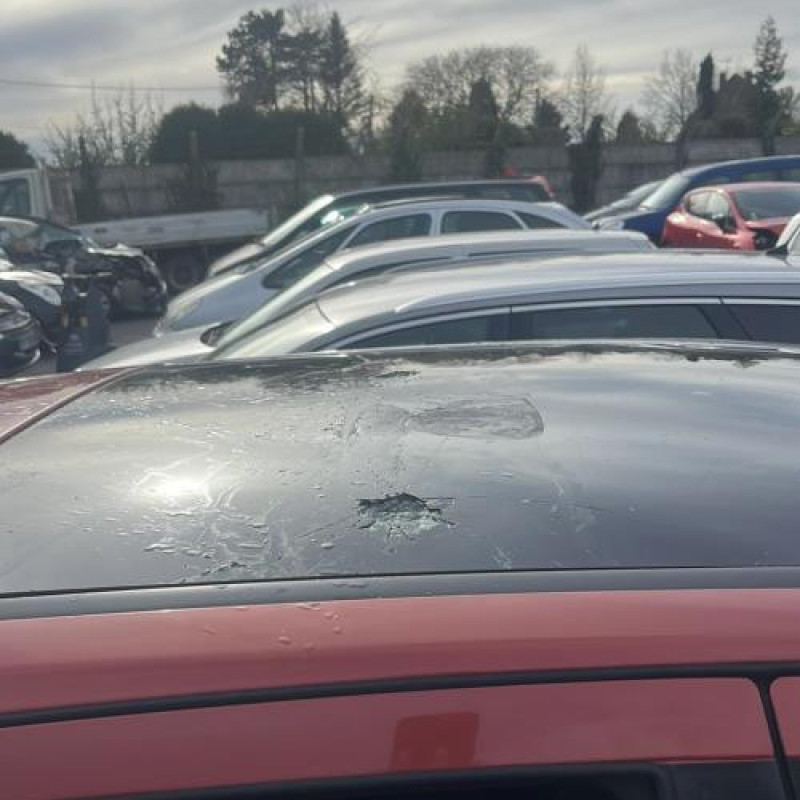 Alternateur NISSAN QASHQAI 1 Photo n°15