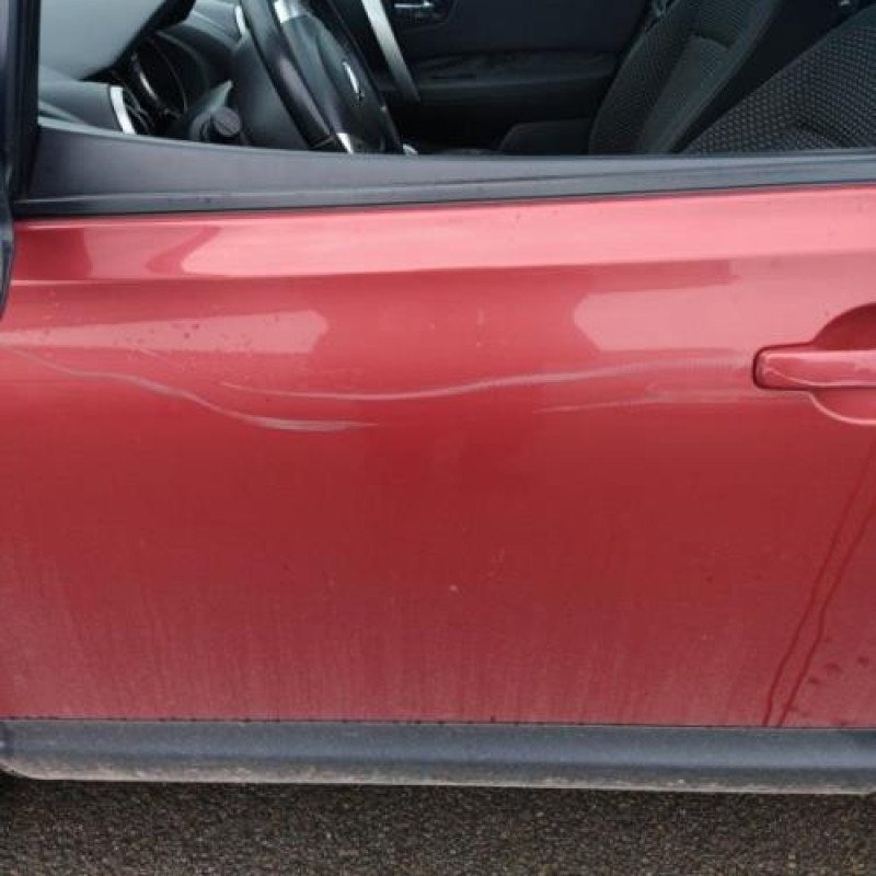 Alternateur NISSAN QASHQAI 1 Photo n°16