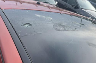 Alternateur NISSAN QASHQAI 1