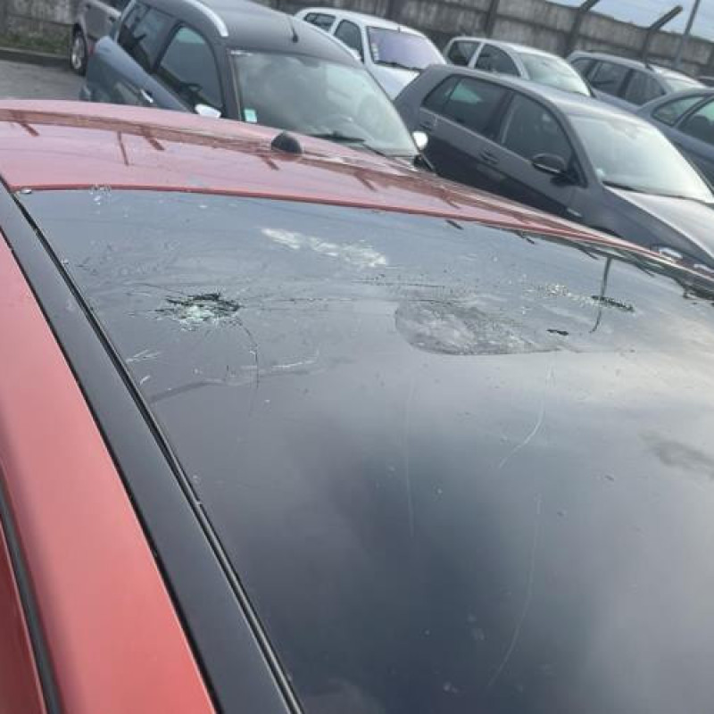 Alternateur NISSAN QASHQAI 1 Photo n°17