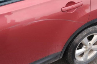 Alternateur NISSAN QASHQAI 1