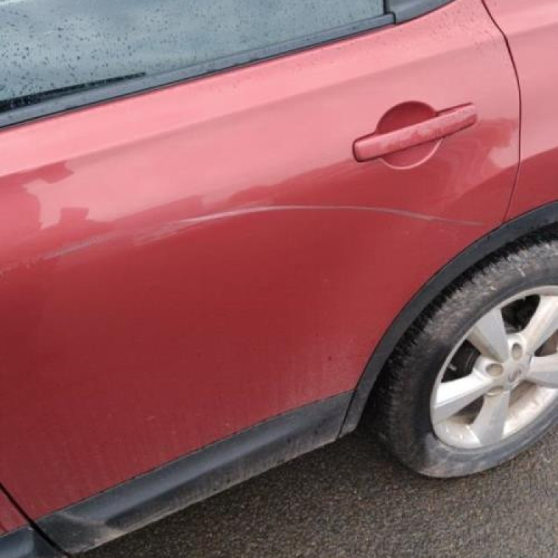 Alternateur NISSAN QASHQAI 1 Photo n°19