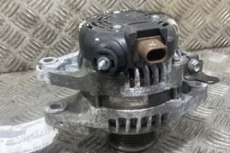 Alternateur CITROEN C1 2 Photo n°1