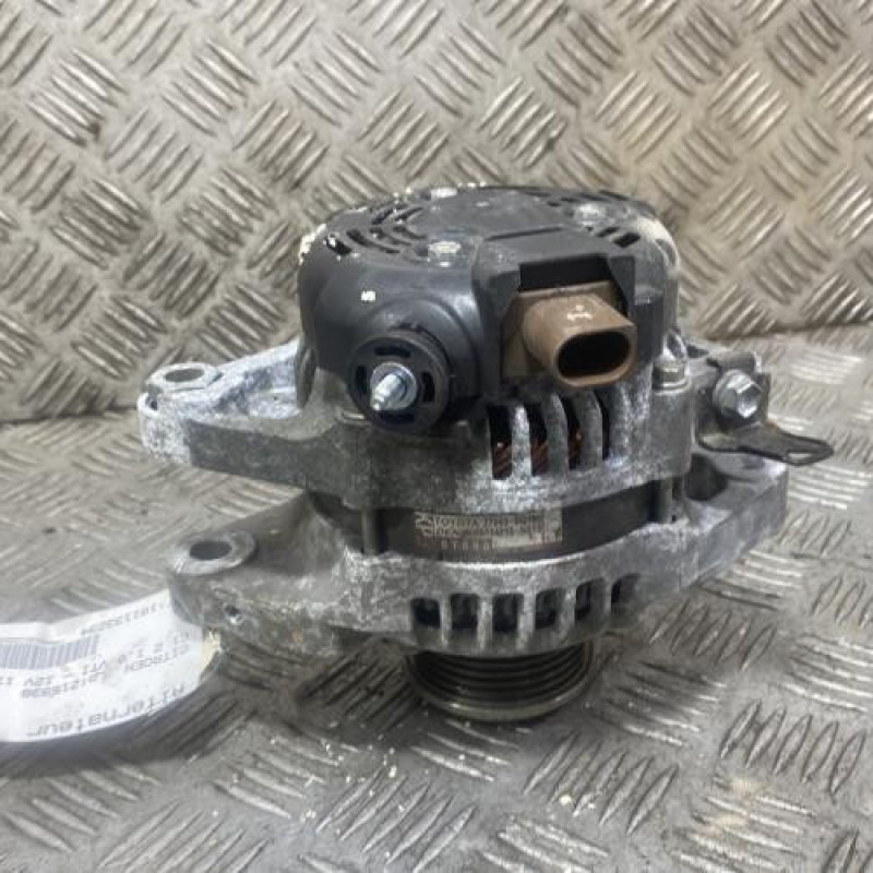 Alternateur CITROEN C1 2 Photo n°1