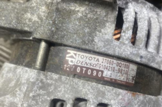 Alternateur CITROEN C1 2