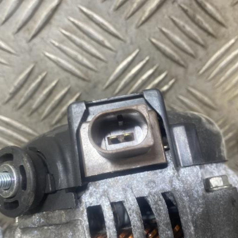 Alternateur CITROEN C1 2 Photo n°3