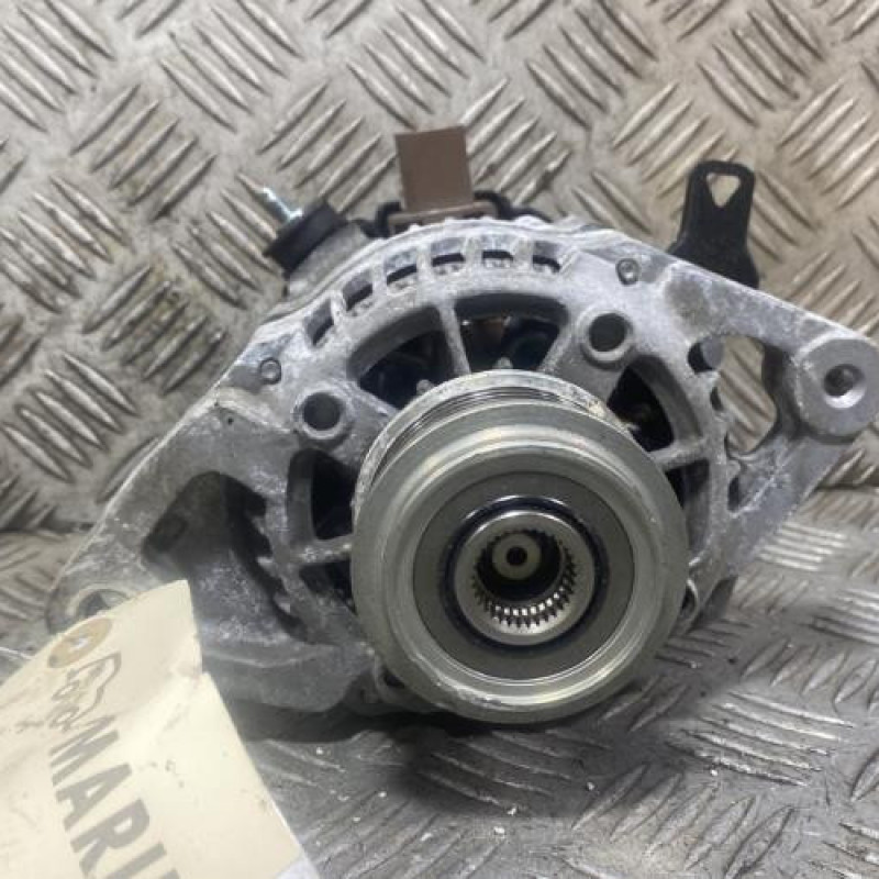 Alternateur CITROEN C1 2 Photo n°4