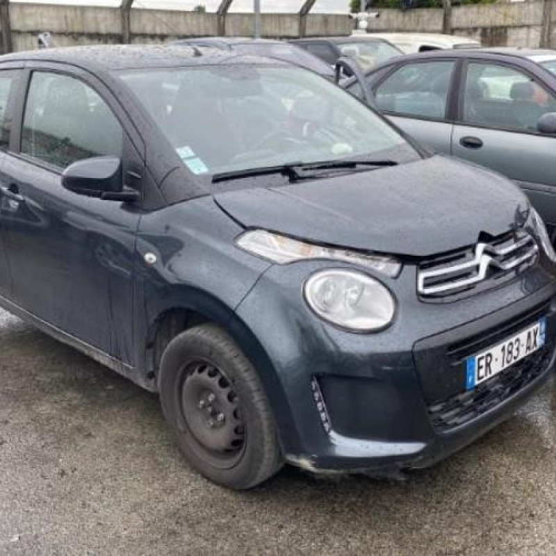 Alternateur CITROEN C1 2 Photo n°17