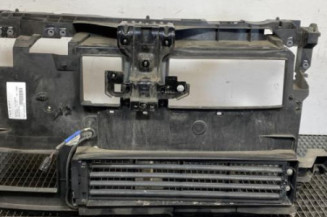 Face avant RENAULT TALISMAN Photo n°1