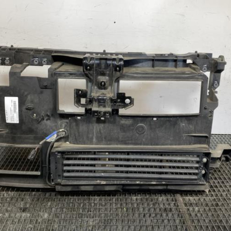 Face avant RENAULT TALISMAN Photo n°1