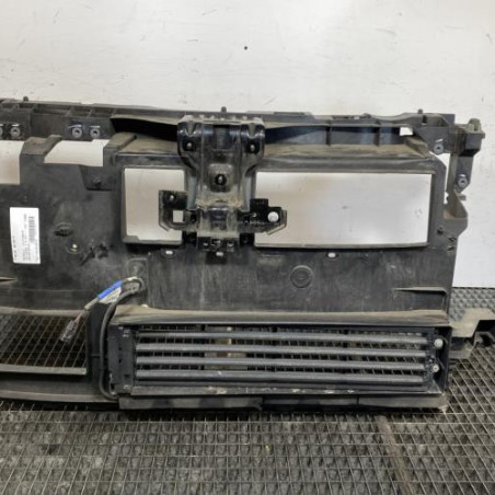 Face avant RENAULT TALISMAN Photo n°1