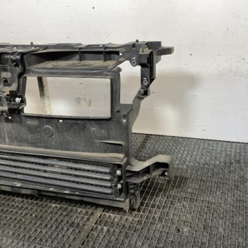 Face avant RENAULT TALISMAN Photo n°3